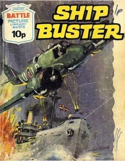 #5 June 1982 [649]